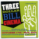 Three Dollar Bill Cinema