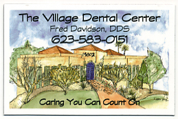 Village Dental Center