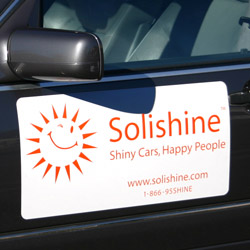 Solishine