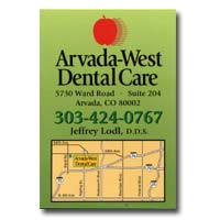 Arvada-West Dental
