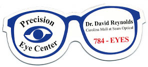 Precision Eye Center