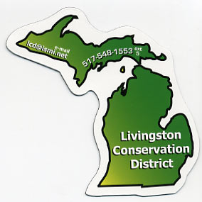 Linvingston Conservation District