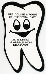 Gentle Dental Care